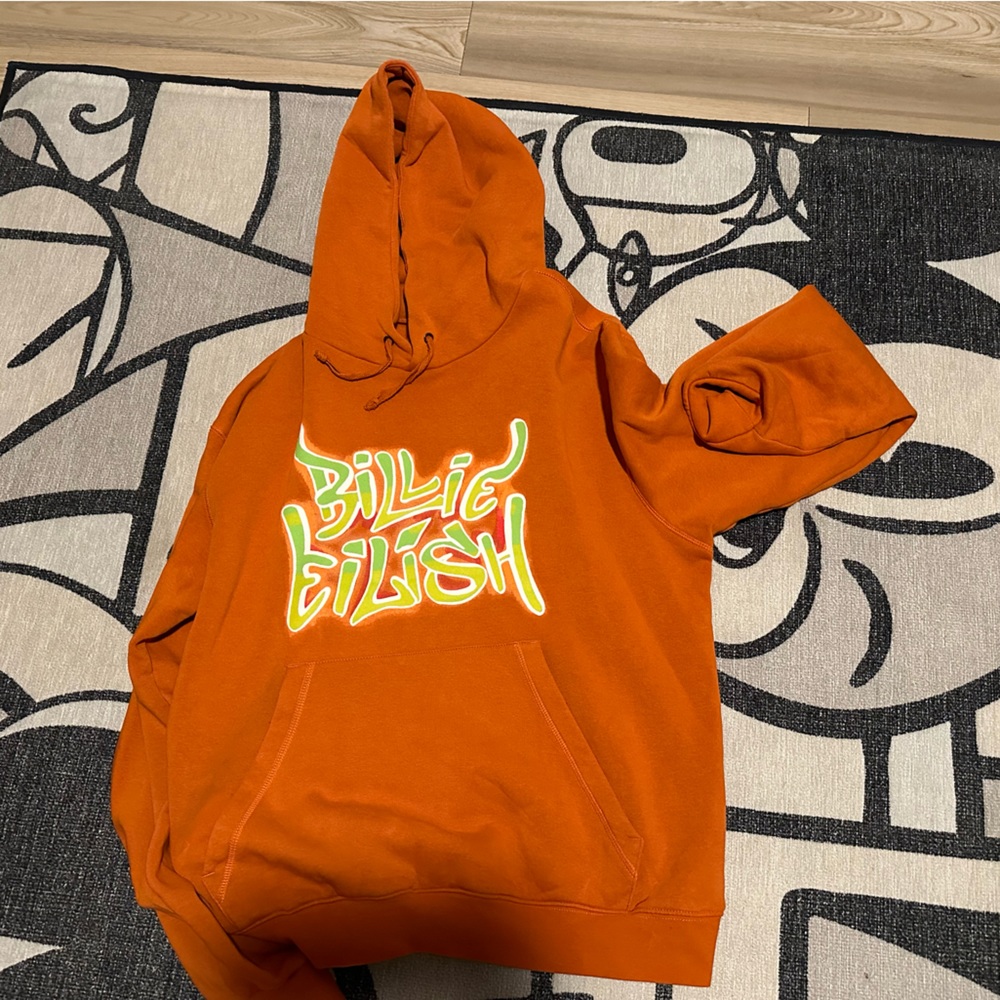 Billie Eilish